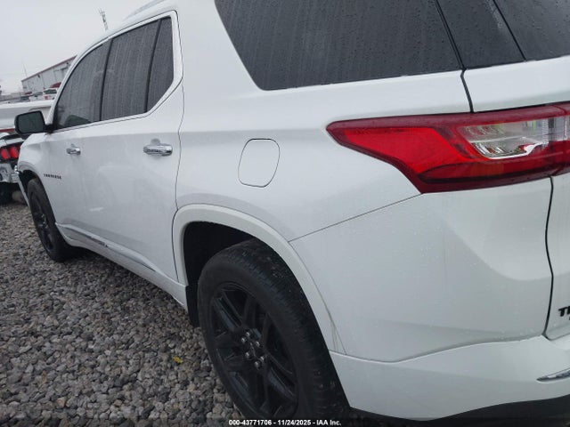 Chevrolet Traverse Premier