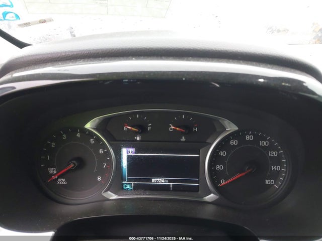 Chevrolet Traverse Premier