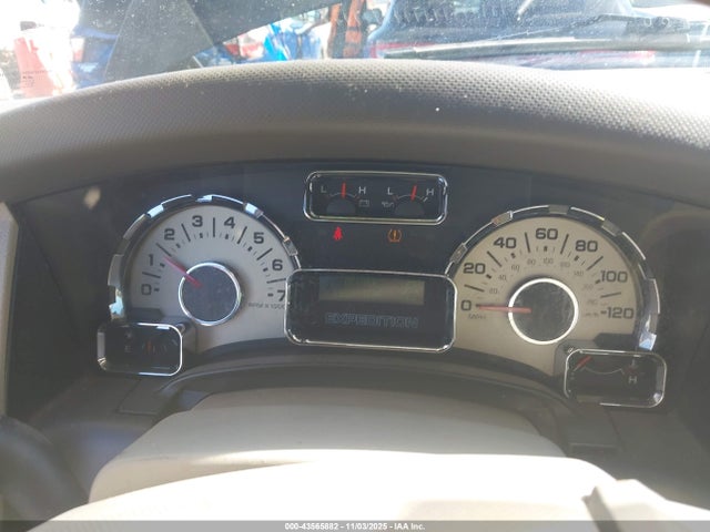 Ford Expedition Limited