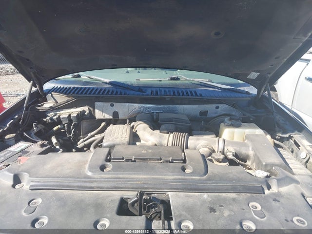 Ford Expedition Limited