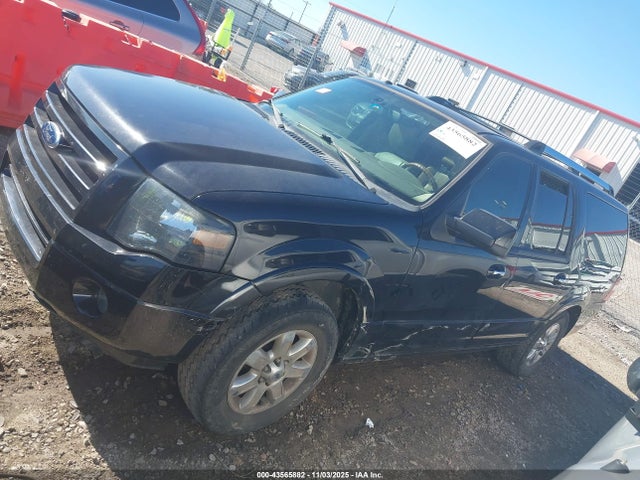 Ford Expedition Limited