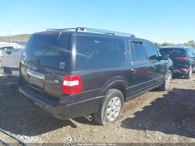 Ford Expedition Limited
