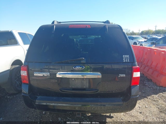 Ford Expedition Limited