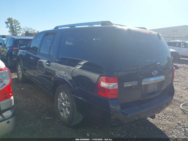 Ford Expedition Limited