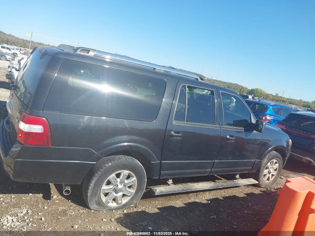 Ford Expedition Limited
