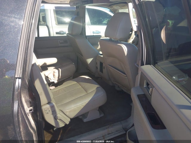 Ford Expedition Limited