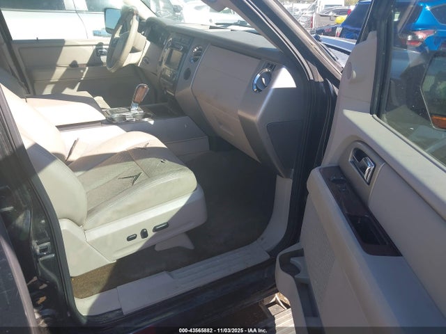 Ford Expedition Limited