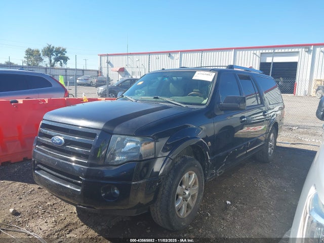 Ford Expedition Limited