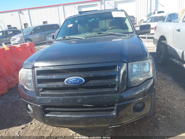 Ford Expedition Limited