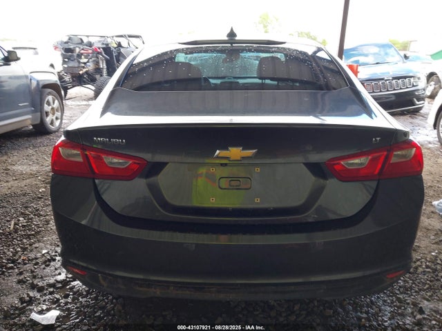 Chevrolet Malibu 1lt