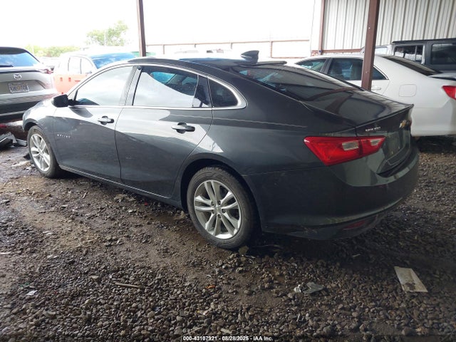 Chevrolet Malibu 1lt