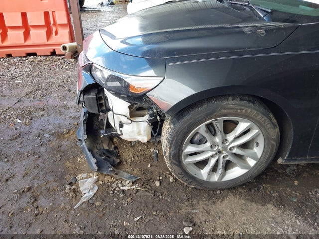 Chevrolet Malibu 1lt