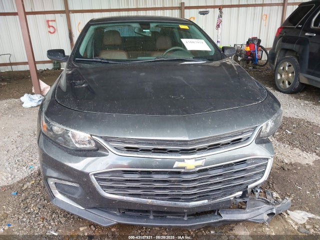 Chevrolet Malibu 1lt
