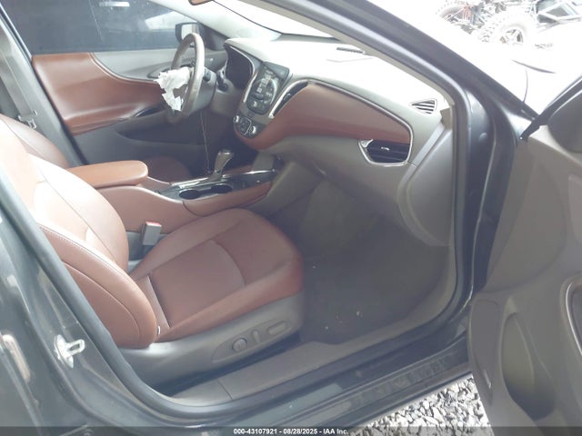 Chevrolet Malibu 1lt