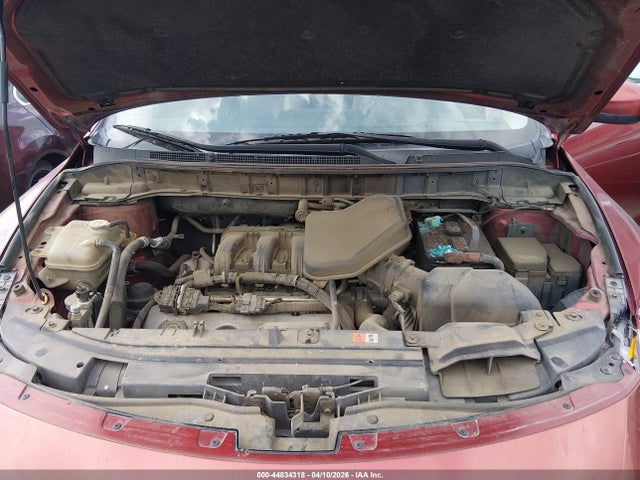 Mazda Cx Touring