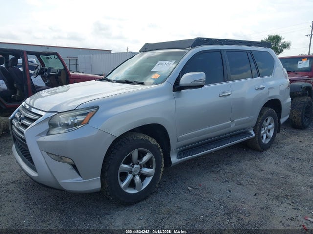 Lexus Gx