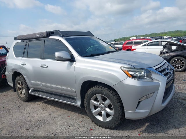 Lexus Gx