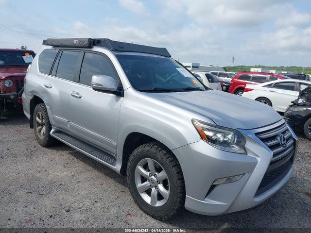 Salvage Lexus Gx Image