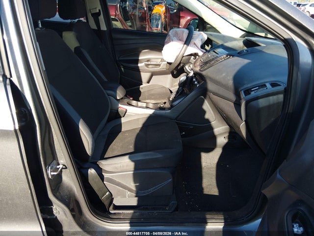 Ford Escape S