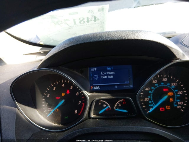 Ford Escape S