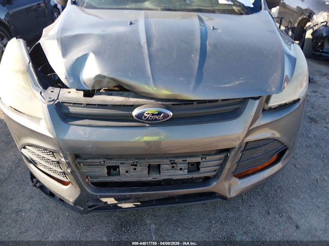 Ford Escape S