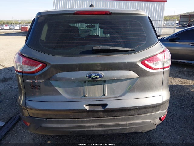 Ford Escape S