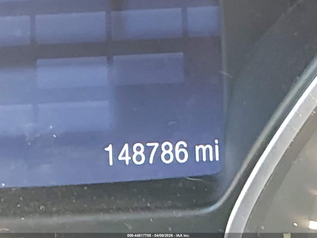 Ford Escape S