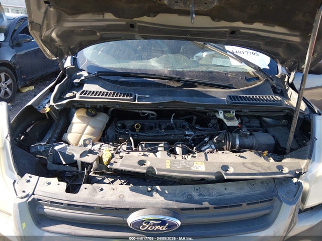 Ford Escape S