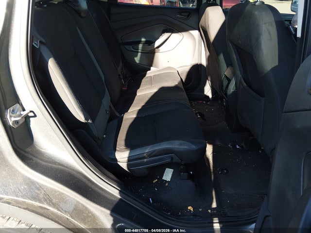 Ford Escape S