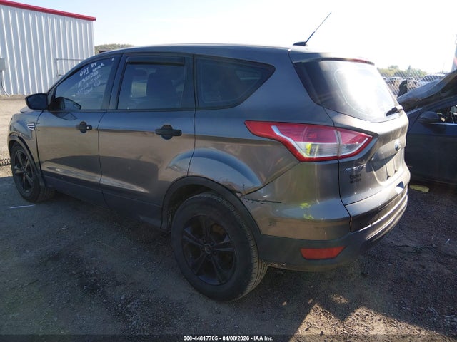 Ford Escape S