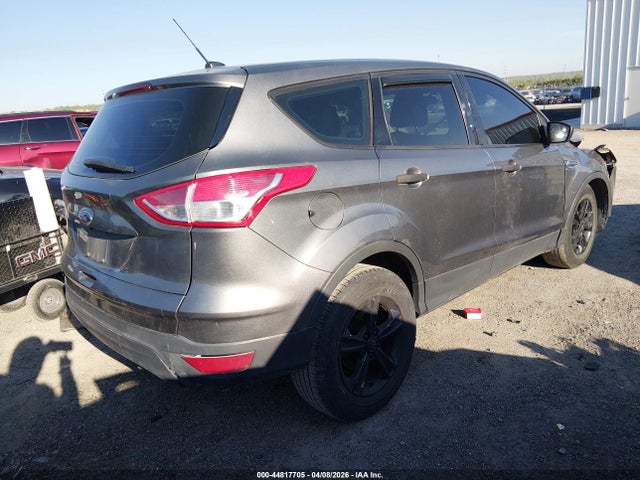 Ford Escape S