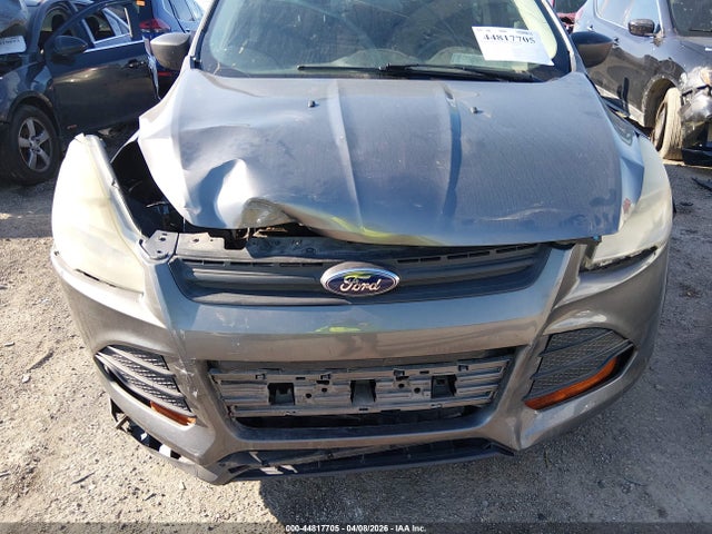 Ford Escape S