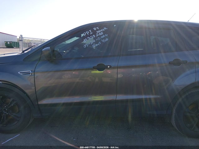 Ford Escape S