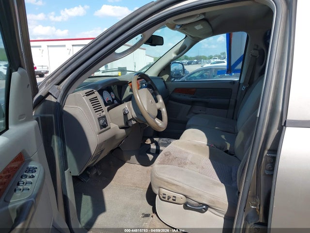 Dodge Ram 1500 Slt