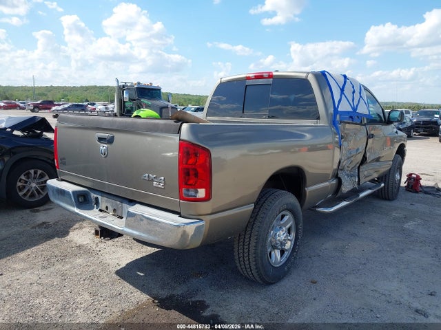 Dodge Ram 1500 Slt