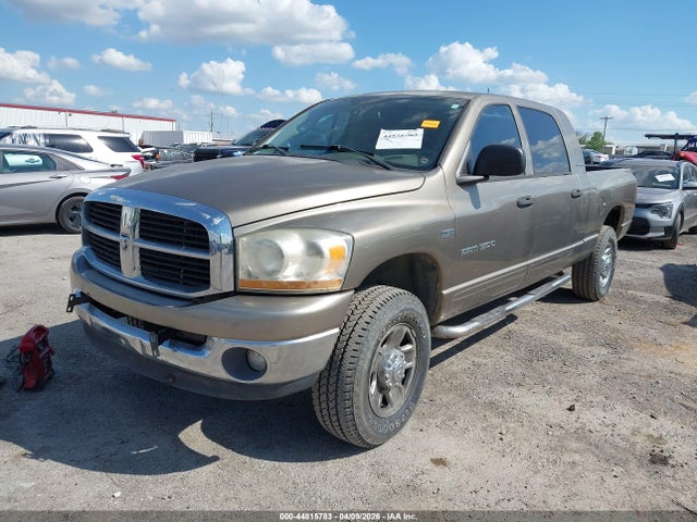 Dodge Ram 1500 Slt