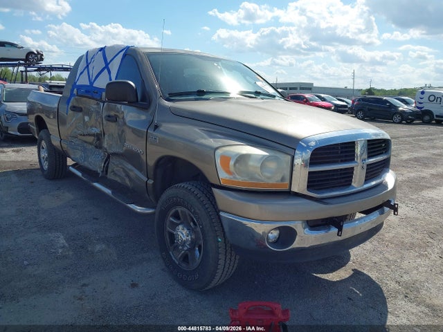 Salvage Dodge Ram 1500 Image