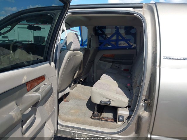 Dodge Ram 1500 Slt