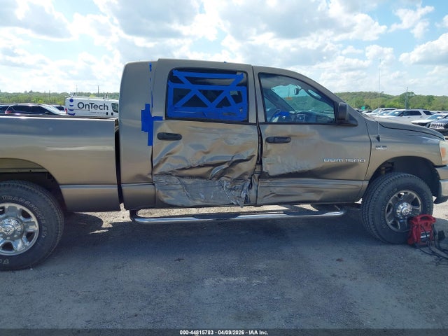 Dodge Ram 1500 Slt