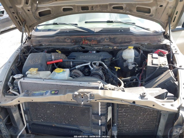 Dodge Ram 1500 Slt
