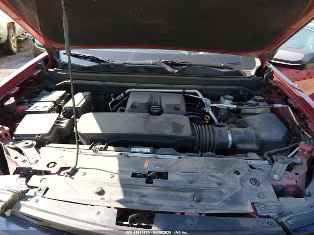 Chevrolet Colorado 2wd  Short Box Lt