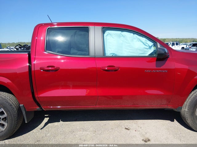 Chevrolet Colorado 2wd  Short Box Lt