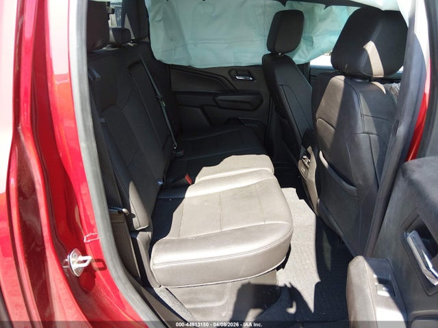Chevrolet Colorado 2wd  Short Box Lt