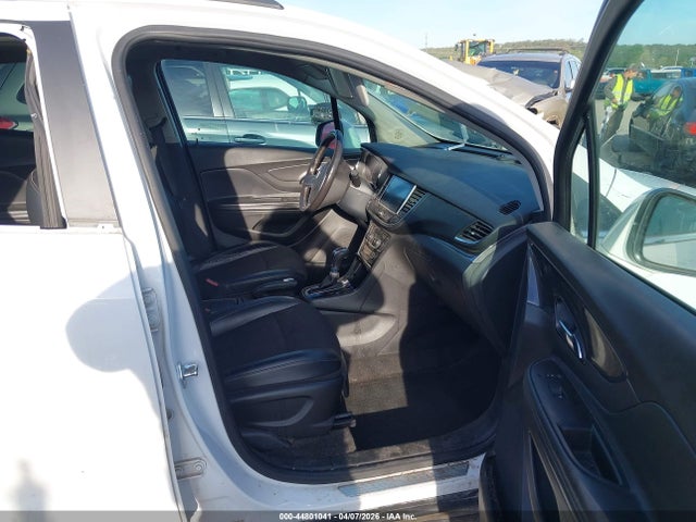 Buick Encore Fwd Preferred