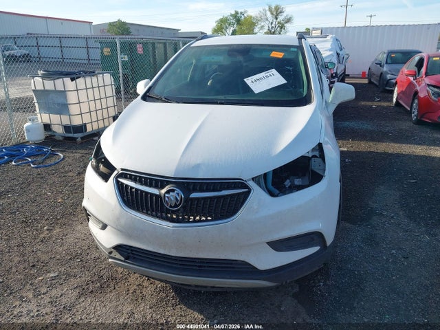Buick Encore Fwd Preferred