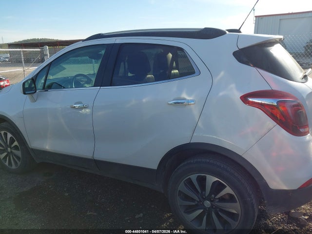 Buick Encore Fwd Preferred