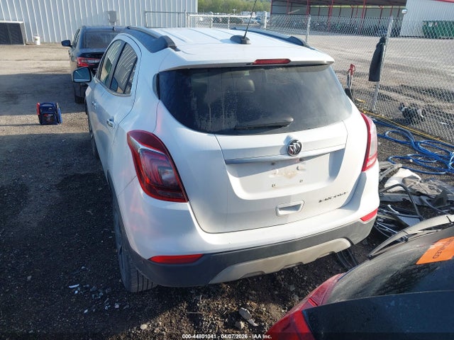 Buick Encore Fwd Preferred