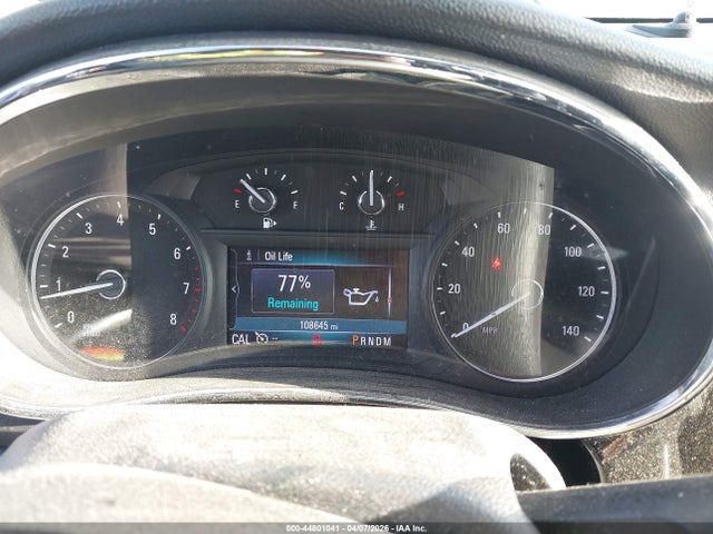 Buick Encore Fwd Preferred