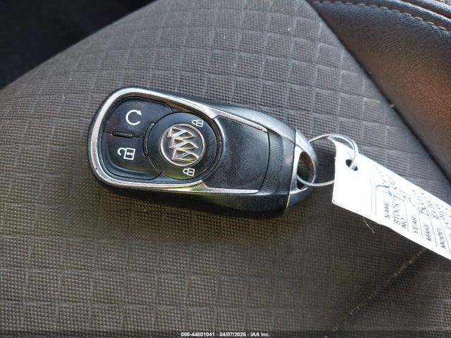 Buick Encore Fwd Preferred
