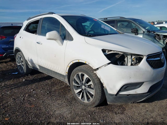 Buick Encore Fwd Preferred